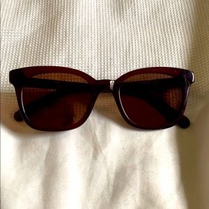 Madewell sunglasses